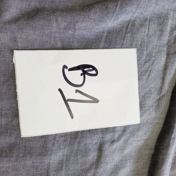 Cust Barcelona Y2K Artsy Asymmetric Draped Patchwork Tunic S - Picture 8 of 8